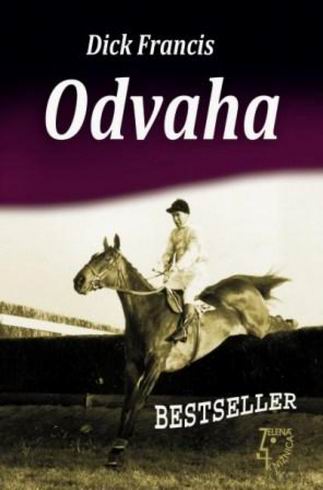 ODVAHA