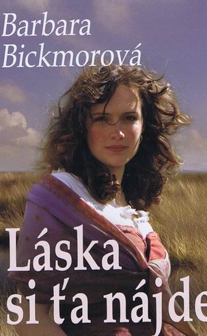 LASKA SI TA NAJDE
