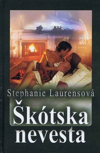 SKOTSKA NEVESTA