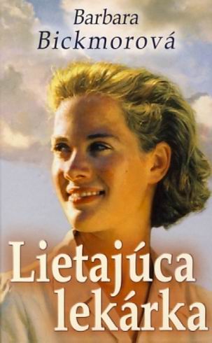 LIETAJUCA LEKARKA