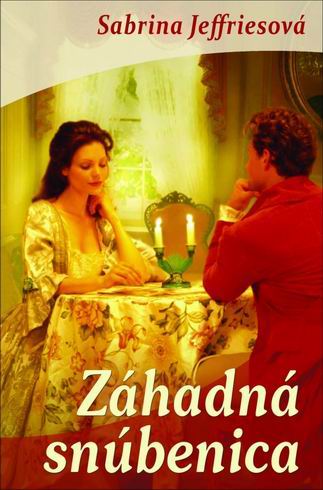 ZAHADNA SNUBENICA