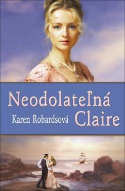 NEODOLATELNA CLAIRE