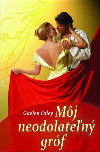 MOJ NEODOLATELNY GROF