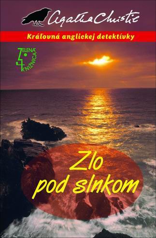 Zlo pod slnkom