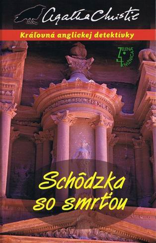 SCHODZKA SO SMRTOU
