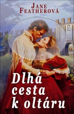 DLHA CESTA K OLTARU