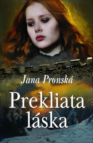 PREKLIATA LASKA