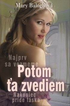 POTOM TA ZVEDIEM