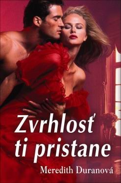 ZVRHLOST TI PRISTANE