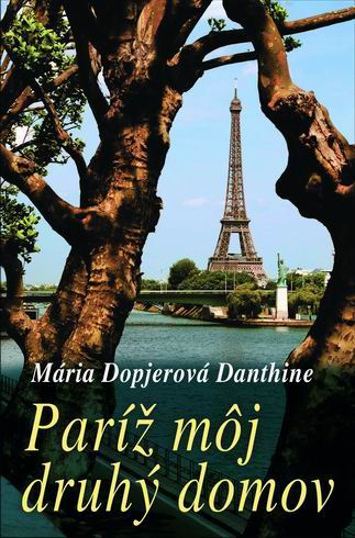 PARIZ MOJ DRUHY DOMOV