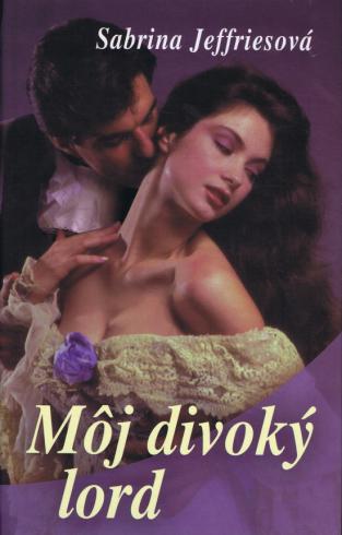 MOJ DIVOKY LORD