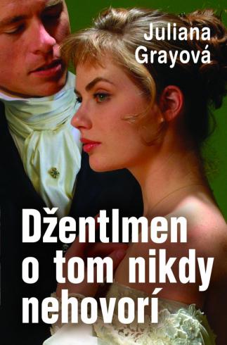 DZENTLMEN O TOM NIKDY NEHOVORI