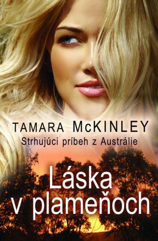 LASKA V PLAMENOCH