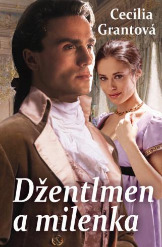 DZENTLMEN A MILENKA