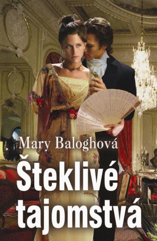 STEKLIVE TAJOMSTVA