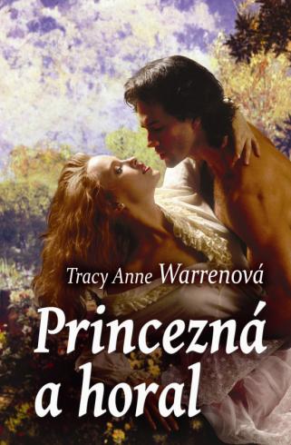 PRINCEZNA A HORAL