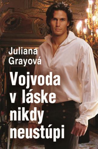 VOJVODA V LASKE NIKDY NEUSTUPI