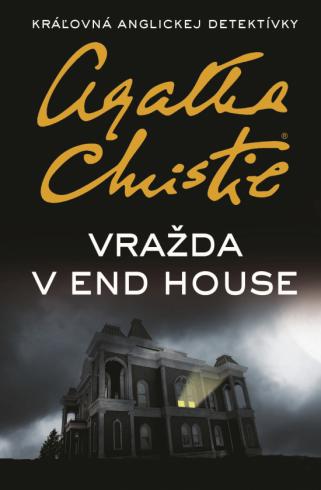 VRAZDA V END HOUSE