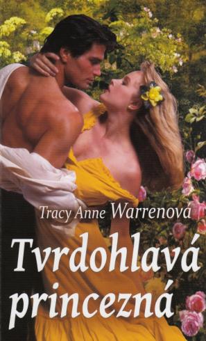 TVRDOHLAVA PRINCEZNA