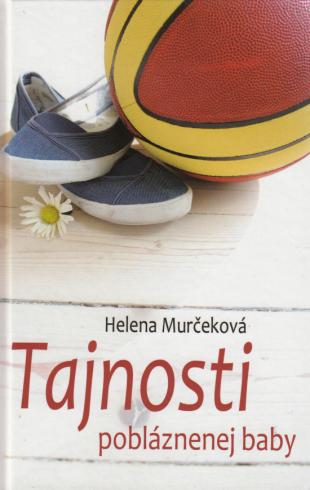 TAJNOSTI POBLAZNENEJ BABY