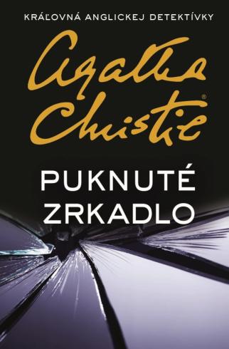 PUKNUTE ZRKADLO