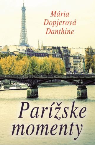 PARIZSKE MOMENTY