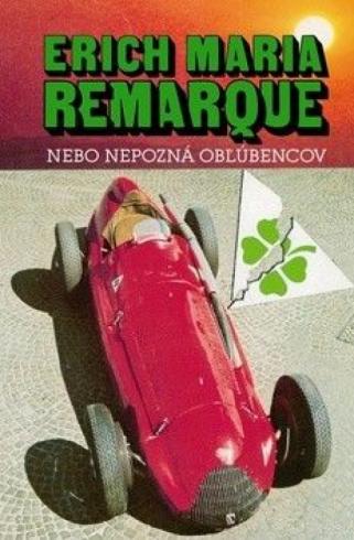 NEBO NEPOZNA OBLUBENCOV