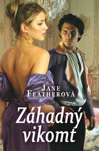 ZAHADNY VIKOMT