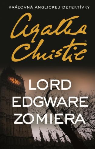 LORD EDGWARE ZOMIERA