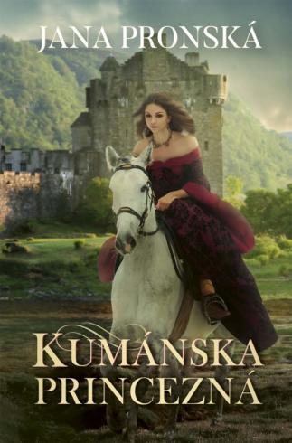KUMANSKA PRINCEZNA