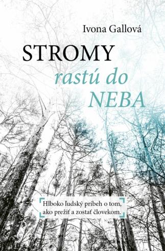 STROMY RASTU DO NEBA
