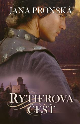 RYTIEROVA CEST, 2.VYDANIE