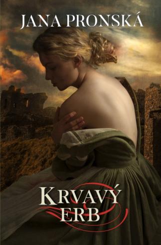 KRVAVY ERB 2. VYDANIE