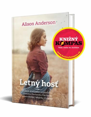 LETNY HOST