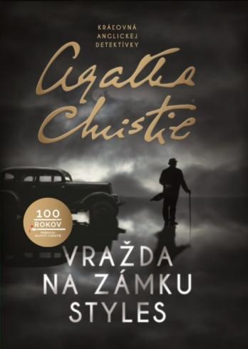 VRAZDA NA ZAMKU STYLES