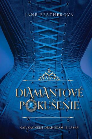 Londýnske klenoty 1: Diamantové pokušenie