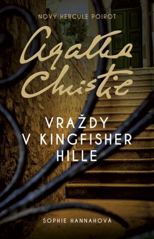 VRAZDY V KINGFISHER HILLE