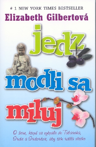 JEDZ, MODLI SA, MILUJ
