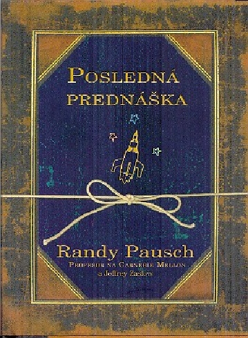 POSLEDNA PREDNASKA
