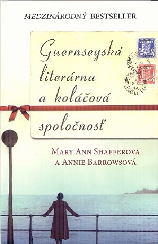 GUERNSEYSKA LITERARNA A KOLACOVA SPOLOCNOST