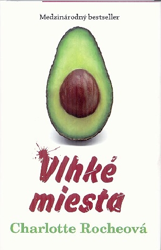VLHKE MIESTA