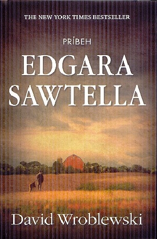 PRIBEH EDGARA SAWTELLA