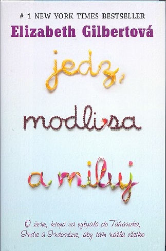 JEDZ, MODLI SA A MILUJ