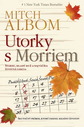 Utorky s Morriem