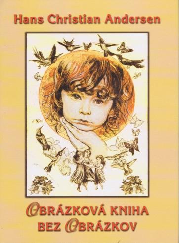 OBRAZKOVA KNIHA BEZ OBRAZKOV