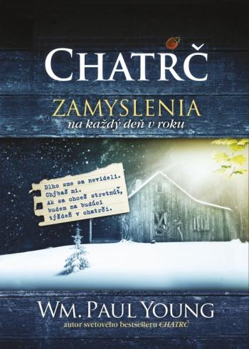 CHATRC ZAMYSLENIA NA KAZDY DEN V ROKU