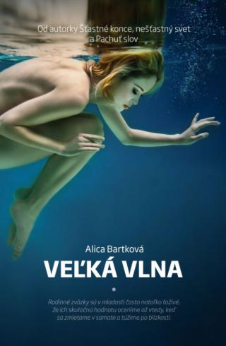 VELKA VLNA