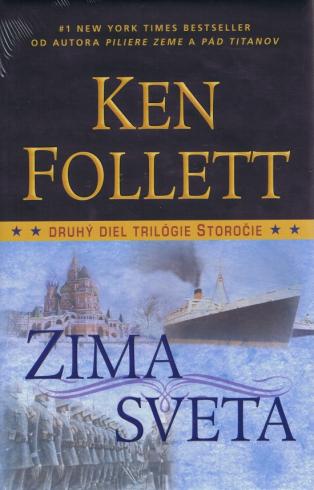 STOROCIE ZIMA SVETA