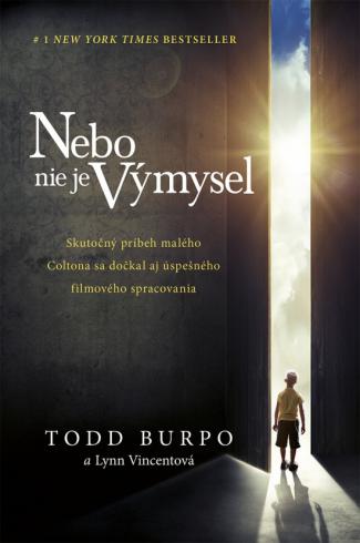 NEBO NIE JE VYMYSEL