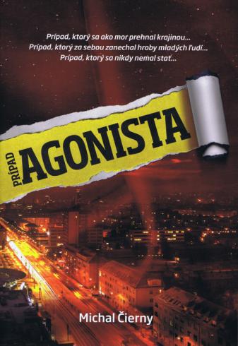 PRIPAD AGONISTA